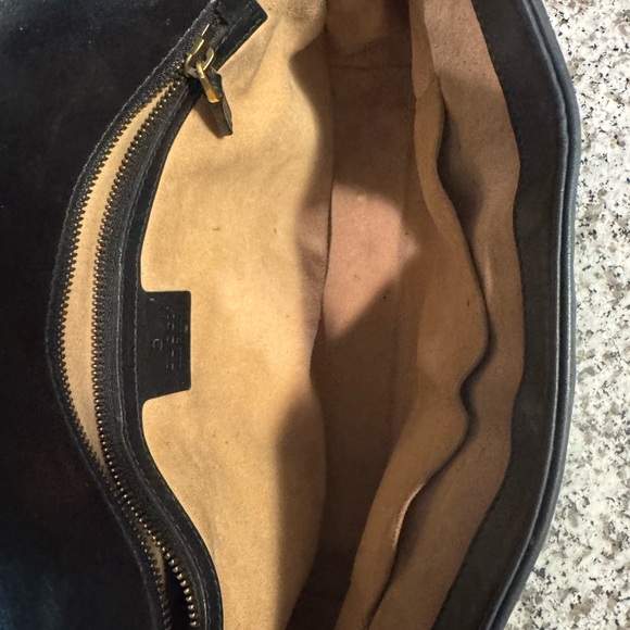 Gucci Marmont large - Picture 7 of 7